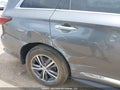 Photo 6 of 21 — 2019 Infiniti QX60