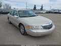 Photo 1 of 20 — 1999 Lincoln Continental