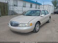 Photo 2 of 20 — 1999 Lincoln Continental