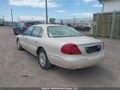 Photo 3 of 20 — 1999 Lincoln Continental