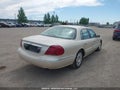 Photo 4 of 20 — 1999 Lincoln Continental