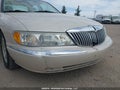 Photo 6 of 20 — 1999 Lincoln Continental