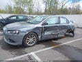 Photo 15 of 18 — 2015 Mitsubishi Lancer