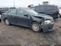 Photo 13 of 16 — 2013 Toyota Camry