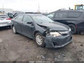 Photo 1 of 16 — 2013 Toyota Camry