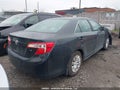 Photo 4 of 16 — 2013 Toyota Camry