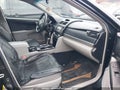 Photo 5 of 16 — 2013 Toyota Camry