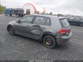 Photo 3 of 18 — 2019 Volkswagen Golf