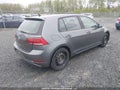 Photo 4 of 18 — 2019 Volkswagen Golf
