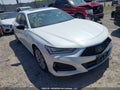 Photo 1 of 18 — 2021 Acura TLX