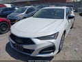 Photo 2 of 18 — 2021 Acura TLX