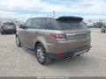 Photo 3 of 19 — 2015 Land Rover Range Rover Sport