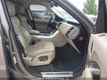 Photo 5 of 19 — 2015 Land Rover Range Rover Sport