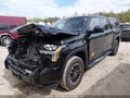Photo 2 of 20 — 2025 Toyota Tundra