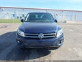 Photo 12 of 20 — 2015 Volkswagen Tiguan