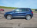 Photo 14 of 20 — 2015 Volkswagen Tiguan