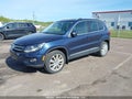 Photo 2 of 20 — 2015 Volkswagen Tiguan