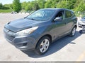 Photo 2 of 19 — 2015 Hyundai Tucson