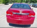 Photo 16 of 21 — 2012 Chevrolet Cruze