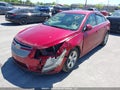 Photo 2 of 21 — 2012 Chevrolet Cruze