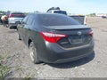 Photo 3 of 18 — 2016 Toyota Corolla