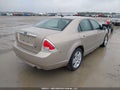 Photo 4 of 20 — 2007 Ford Fusion