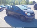 Photo 1 of 21 — 2014 Toyota Yaris