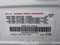 Photo 9 of 20 — 2011 Mitsubishi RVR