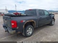 Photo 5 of 18 — 2011 Chevrolet Silverado 1500