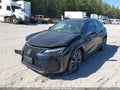 Photo 2 of 18 — 2025 Lexus UX 300h