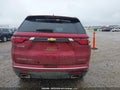 Photo 15 of 17 — 2023 Chevrolet Traverse