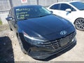 Photo 1 of 16 — 2022 Hyundai Elantra