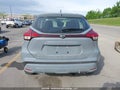 2025 Nissan Kicks — photo 16 of 20 | VIN 3N1CP5CV6SL484231