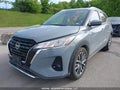 2025 Nissan Kicks — photo 2 of 20 | VIN 3N1CP5CV6SL484231
