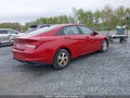 Photo 4 of 19 — 2021 Hyundai Elantra