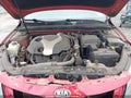 Photo 10 of 21 — 2013 Kia Optima