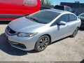 Photo 2 of 17 — 2015 Honda Civic