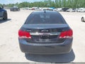Photo 15 of 18 — 2014 Chevrolet Cruze