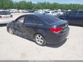 Photo 3 of 18 — 2014 Chevrolet Cruze