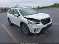 Photo 1 of 21 — 2020 Subaru Forester