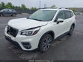 Photo 2 of 21 — 2020 Subaru Forester