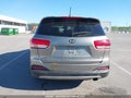 Photo 16 of 21 — 2016 Kia Sorento
