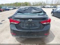 Photo 16 of 20 — 2016 Hyundai Elantra