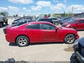 2011 Dodge Charger — photo 14 of 17 | VIN 2B3CL3CG3BH502385