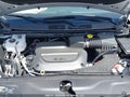 Photo 10 of 16 — 2026 Chrysler Pacifica