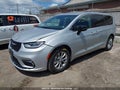 Photo 2 of 16 — 2026 Chrysler Pacifica