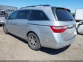 Photo 3 of 21 — 2013 Honda Odyssey