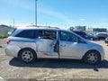 Photo 6 of 21 — 2013 Honda Odyssey