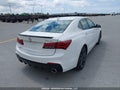 Photo 4 of 17 — 2018 Acura TLX