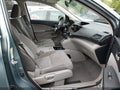 Photo 5 of 18 — 2013 Honda CR-V